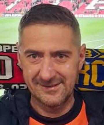Janusz Iwański