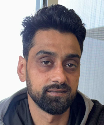 Imran Hussain
