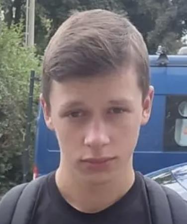 Kristijonas Demcenko