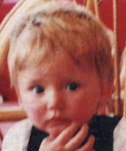 Ben Needham official source photo