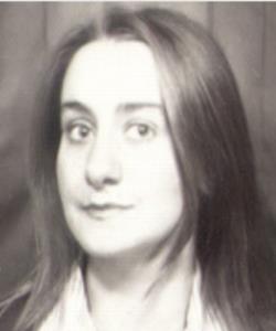 Jacqueline O'Loghlen