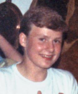 Lee Boxell official source photo
