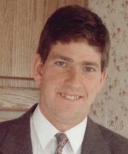 Steven Clark official source photo