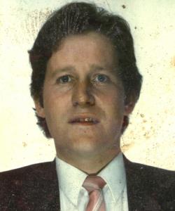 Sean Durkin official source photo