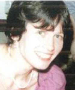 Rebecca Tyler official source photo