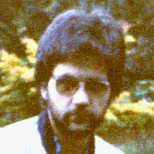 Neil Dryden official source photo