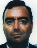 Brian Hesketh official source photo