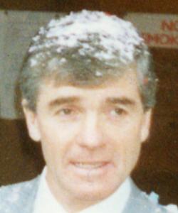 John Donohue official source photo