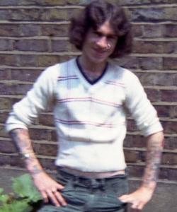 Thomas Redmond official source photo