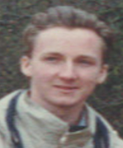 Trevor O'Donnell official source photo