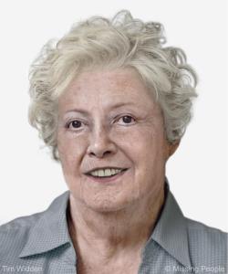 Mary Flanagan official source photo