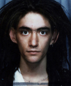 James Thompson official source photo