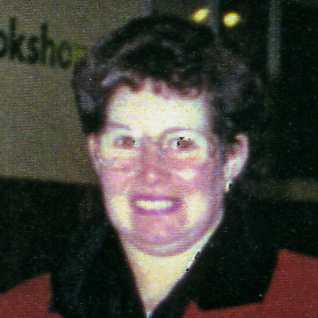 Jean Jervis official source photo
