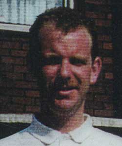 Michael Farrell official source photo