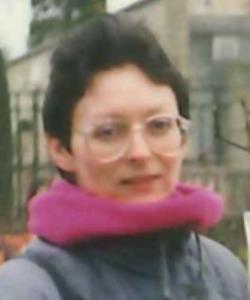 Angela Bradley
