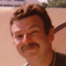 Roger Evans official source photo