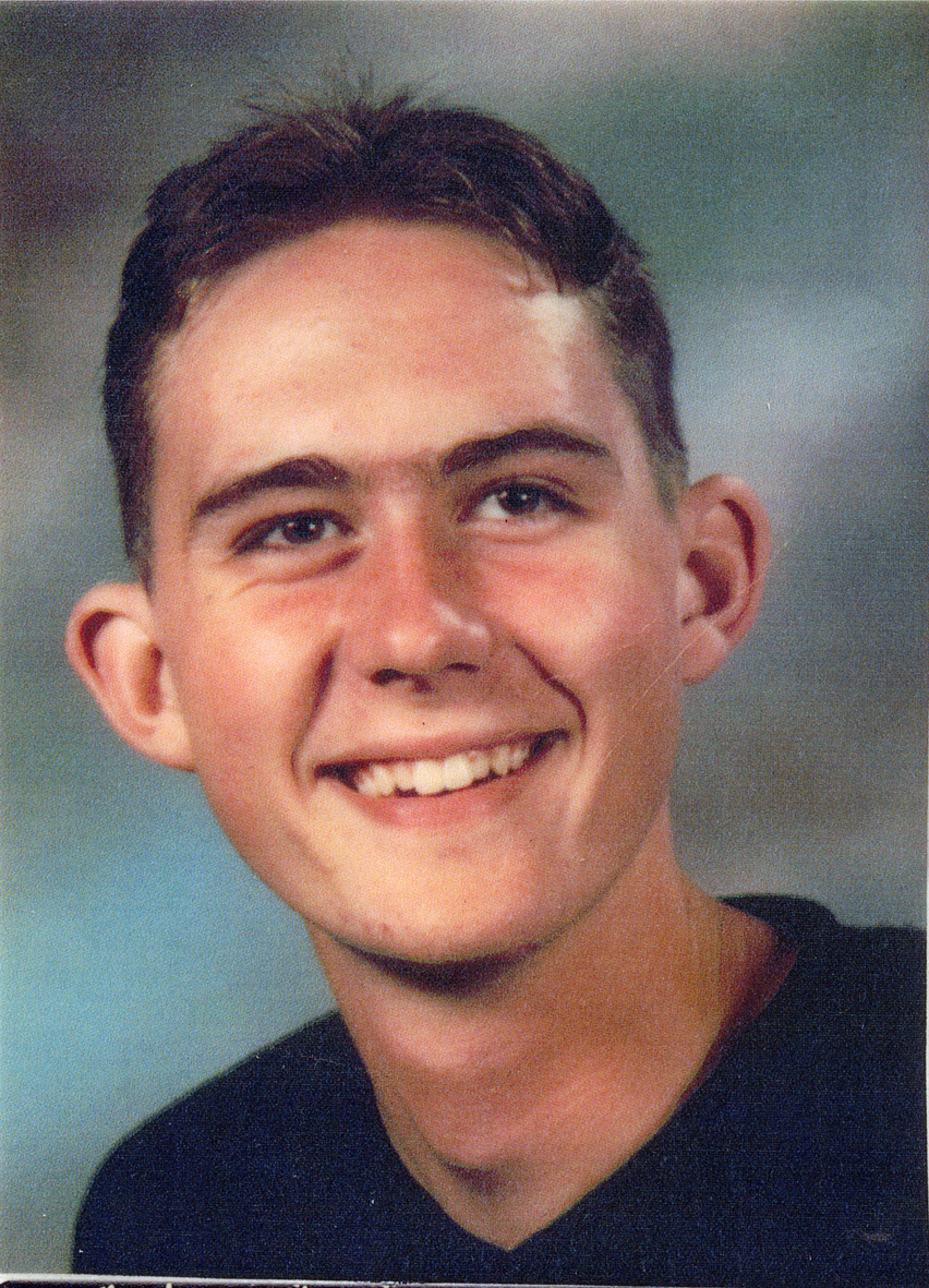 Damien Nettles official source photo