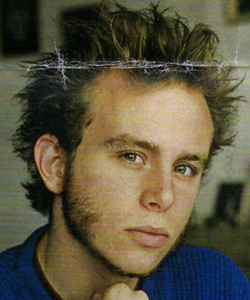 Ian Mogford official source photo