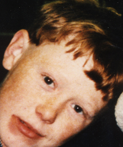 David Spencer official source photo