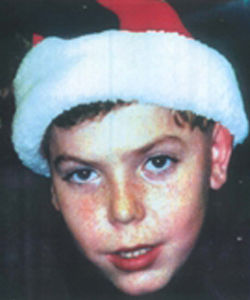 Patrick Warren official source photo