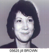 Jill Brown