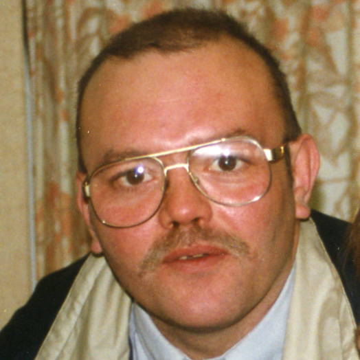 Derek Sharp official source photo