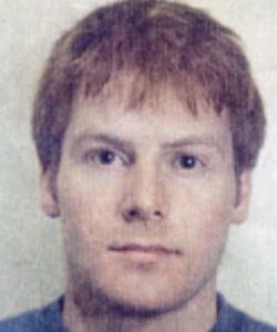 Gerard Lambe official source photo