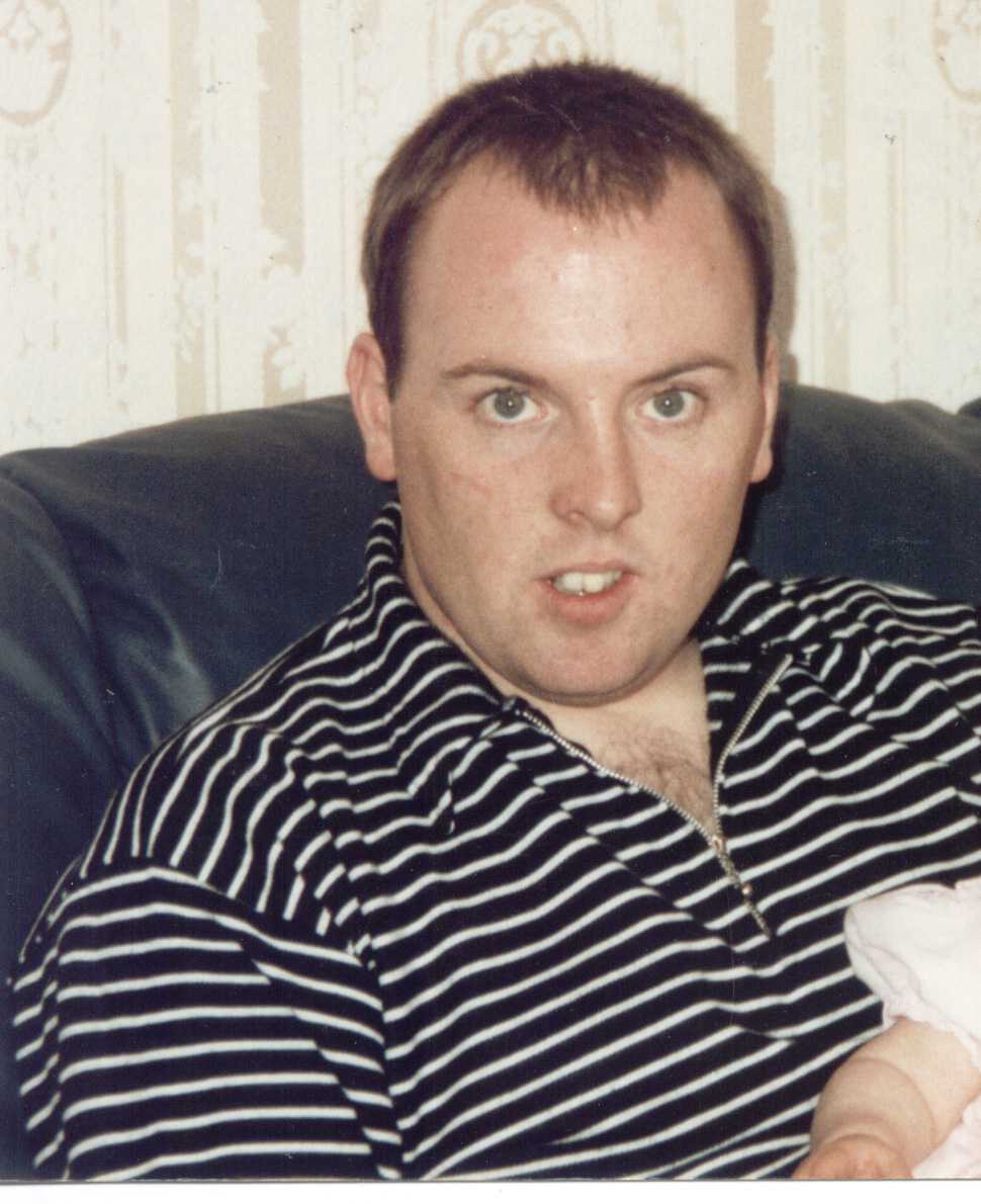 James Harmon official source photo