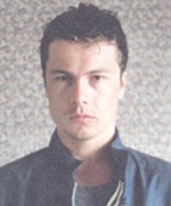 Matthew Reilly official source photo