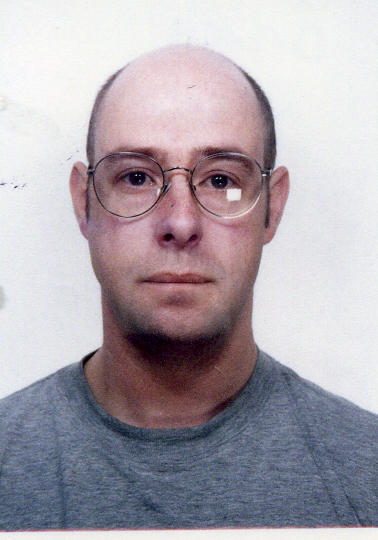 Bruce Gapper official source photo