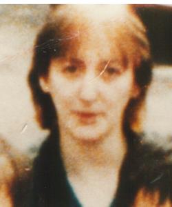 Patricia Lashley official source photo