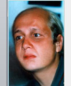 Philip Morrissey official source photo