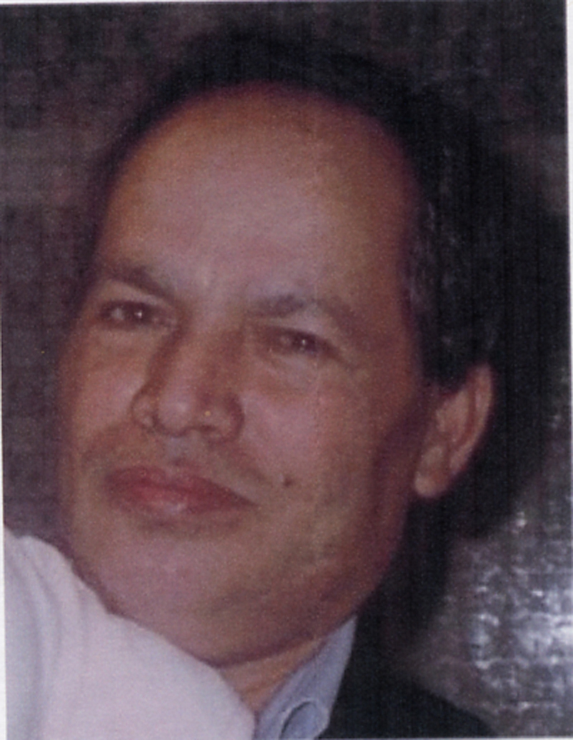 Suresh Chander - London